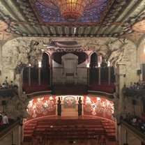 Palau de la Música