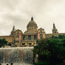Museum of Catalan Art