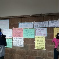 Teacher Strikes
