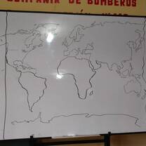 Teaching World Locations in English