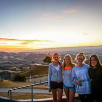 Hawke's Bay