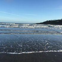 Atlantic Ocean