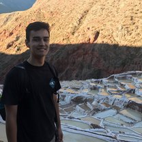Cusco Salt Mines
