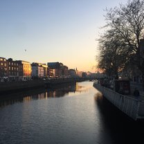 City Center Dublin