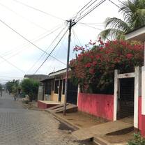 International TEFL academy Nicaragua