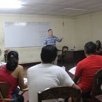 International TEFL academy Nicaragua