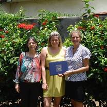 International TEFL academy Nicaragua