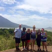 International TEFL academy Nicaragua