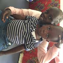 Kidogo Adventure - volunteer in an orphanage 