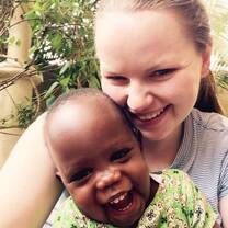Kidogo Adventure - volunteer 