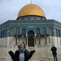 Dome of the Rock