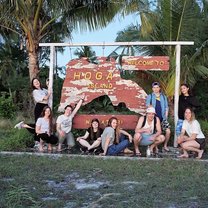 Hoga Island 