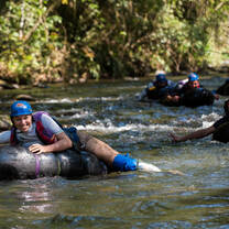 Boia Cross/Tubing