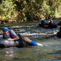 Boia Cross/Tubing