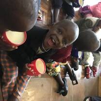 Kidogo Adventure - happy kids 