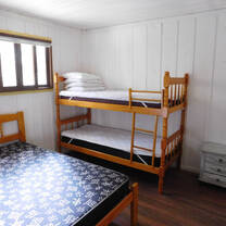 Volunteer Room