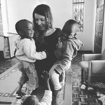 Kidogo Adventure - volunteering 