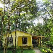 Volunteer House