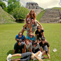 Broadreach: Belize Wilderness Emergency Medicine
