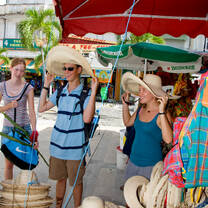 Broadreach: West Indies French Immersion