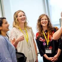 Career Speaker event 