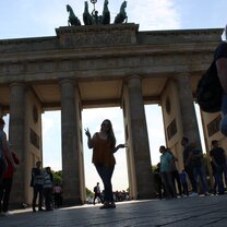 Brandenburg Gate