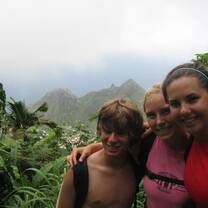 Broadreach: West Indies French Immersion