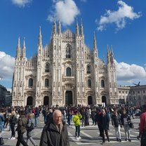 Piazza del Duomo - Milano