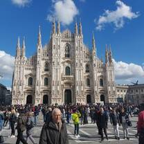 Piazza del Duomo - Milano