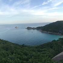 Koh Tao