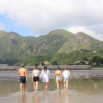 Day trip to Tai-o Fishing Village Day trip to Tai-o Fishing Village