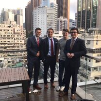 Absolute Internships - Intern in Hong Kong Absolute Internships - Intern in Hong Kong