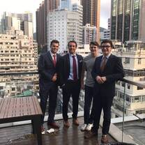 Absolute Internships - Intern in Hong Kong