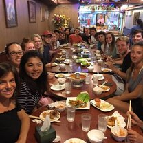 Form part of a multicultural community - Absolute Internship Hong Kong Form part of a multicultural community - Absolute Internship Hong Kong