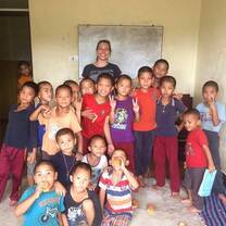 KG class