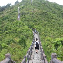 Weekend Trip to Cheng Chau Weekend Trip to Cheng Chau