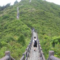 Weekend Trip to Cheng Chau