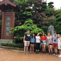 Discover Hong Kong with Absolute Internship