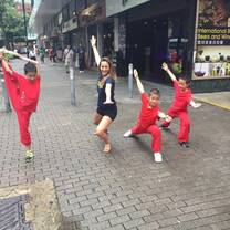 A unique international internship experience - Absolute Internship Hong Kong
