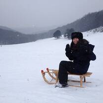 Adventures in Austria