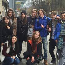 Adventures in Austria