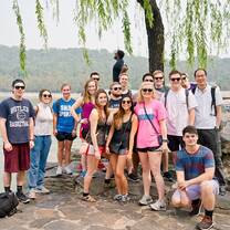 Intern in Beijing with Absolute Internship