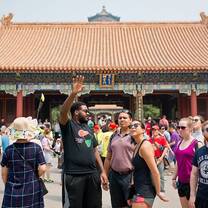 Intern in Beijing with Absolute Internship