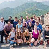 Intern in Beijing with Absolute Internship