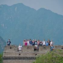 Intern in Beijing with Absolute Internship