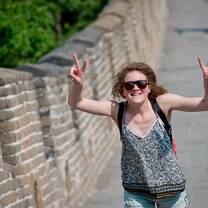 Intern in Beijing with Absolute Internship