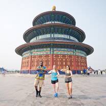 Intern in Beijing with Absolute Internship