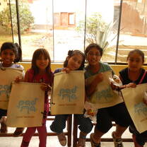 happy children