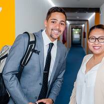 Level up from student to young professional with Absolute Internship
