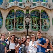 Explore Barcelona on cultural activities with Absolute Internship
